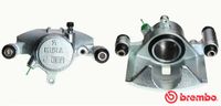 Bremssattel