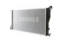 Thumbnail - Radiateur - CR288000S - MAHLE