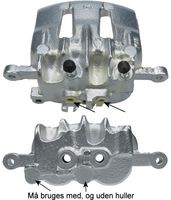 Bremssattel