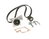 Ūdenssūknis + Zobsiksnas komplekts