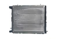 Thumbnail - Radiateur - CR152000S - MAHLE