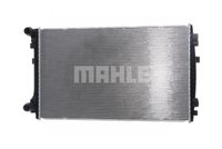 Thumbnail - Radiateur - CR2054000S - MAHLE
