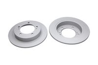 Спирачен диск BR-8706-C Kavo Parts