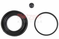 Reparatursatz, Bremssattel