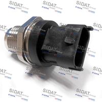 Sensor, Kraftstoffdruck