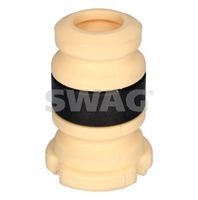 Tampon cauciuc, suspensie SWAG, Cod: 33 10 7980