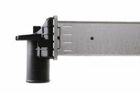 Thumbnail - Intercooler, inlaatluchtkoeler - CI390000S - MAHLE