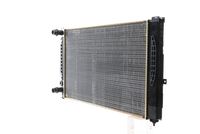 Thumbnail - Radiateur - CR647000S - MAHLE