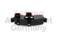 Regler, Innenraumgebläse