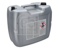 FEBI ATF 20lt ΛΙΠΑΝΤΙΚΑ ΑΥΤΟΜ. ΚΙΒ. ΤΑΧΥΤΗΤΩΝ DEXRON ULV (Κόκκινο)