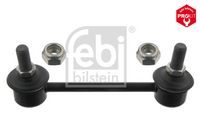 Stange/Strebe, Stabilisator