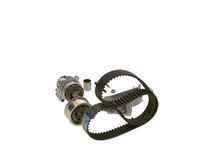 Ūdenssūknis + Zobsiksnas komplekts