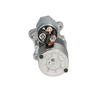 Μίζα  VALEO RE-GEN REMANUFACTURED