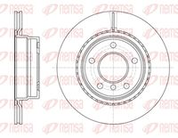 спирачен диск