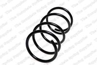 пружина за ходовата част