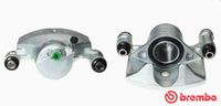 Bremssattel
