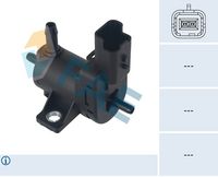 CONVERTIZOR PRESIUNE ELEMENT ACTIONARE (CLAPETA ACCELERATIE