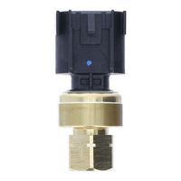 Sensor, Kraftstoffdruck