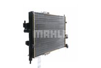 Thumbnail - Radiateur - CR391000S - MAHLE