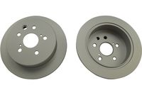 спирачен диск