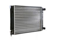 Thumbnail - Radiateur - CR343000S - MAHLE
