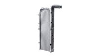 Thumbnail - Intercooler, inlaatluchtkoeler - CI177000P - MAHLE