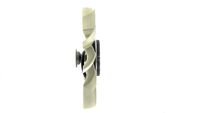 Thumbnail - Koelventilatorwiel - CFF497000P - MAHLE