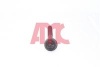 комплект болтове на капака на клап. (на цилиндровата глава)