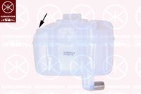 Ausgleichsbehälter, Kühlmittel