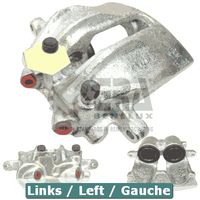 спирачен апарат