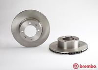 Bremsscheibe