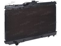 Kühler, Motorkühlung