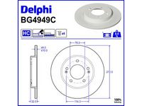 спирачен диск