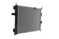 Thumbnail - Radiateur - CR2058000S - MAHLE