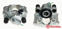 Bremssattel