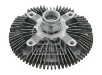 съединител, вентилатор на радиатора