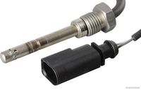 Sensor, Abgastemperatur