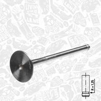 Thumbnail - Uitlaatklep - VE0012 - ET ENGINETEAM