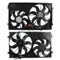 Motor electric,ventilator MEAT & DORIA, Cod: 996003