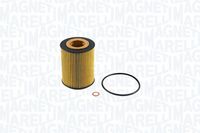 Filtru, aer habitaclu MAGNETI MARELLI, Cod: 350203062441