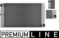 Thumbnail - Radiateur - CR572000P - MAHLE