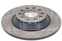 спирачен диск