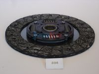 Disc ambreiaj JAPKO, Cod: 80234