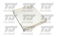 Filter, Innenraumluft