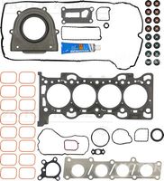 Dichtungsvollsatz, Motor