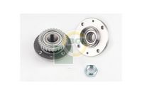 комплект колесен лагер