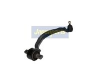 носач, окачване на колелата