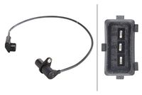 Sensor, Nockenwellenposition