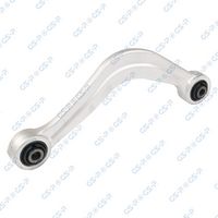 носач, окачване на колелата