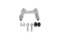 Halter, Bremssattel